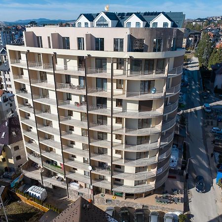 Apartman Sena Zlatibor Buitenkant foto