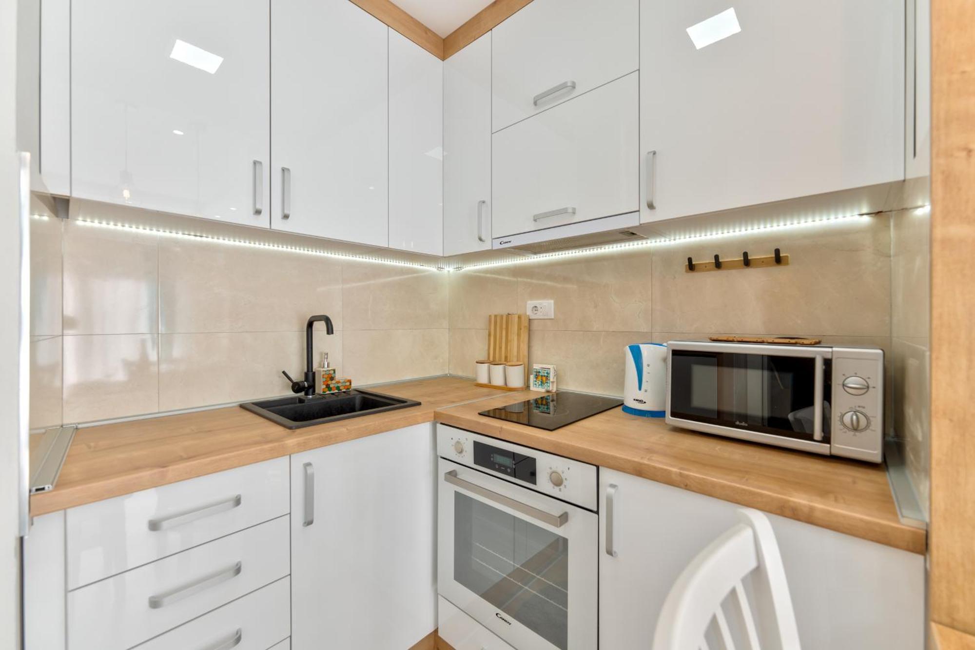 Apartman Sena Zlatibor Buitenkant foto