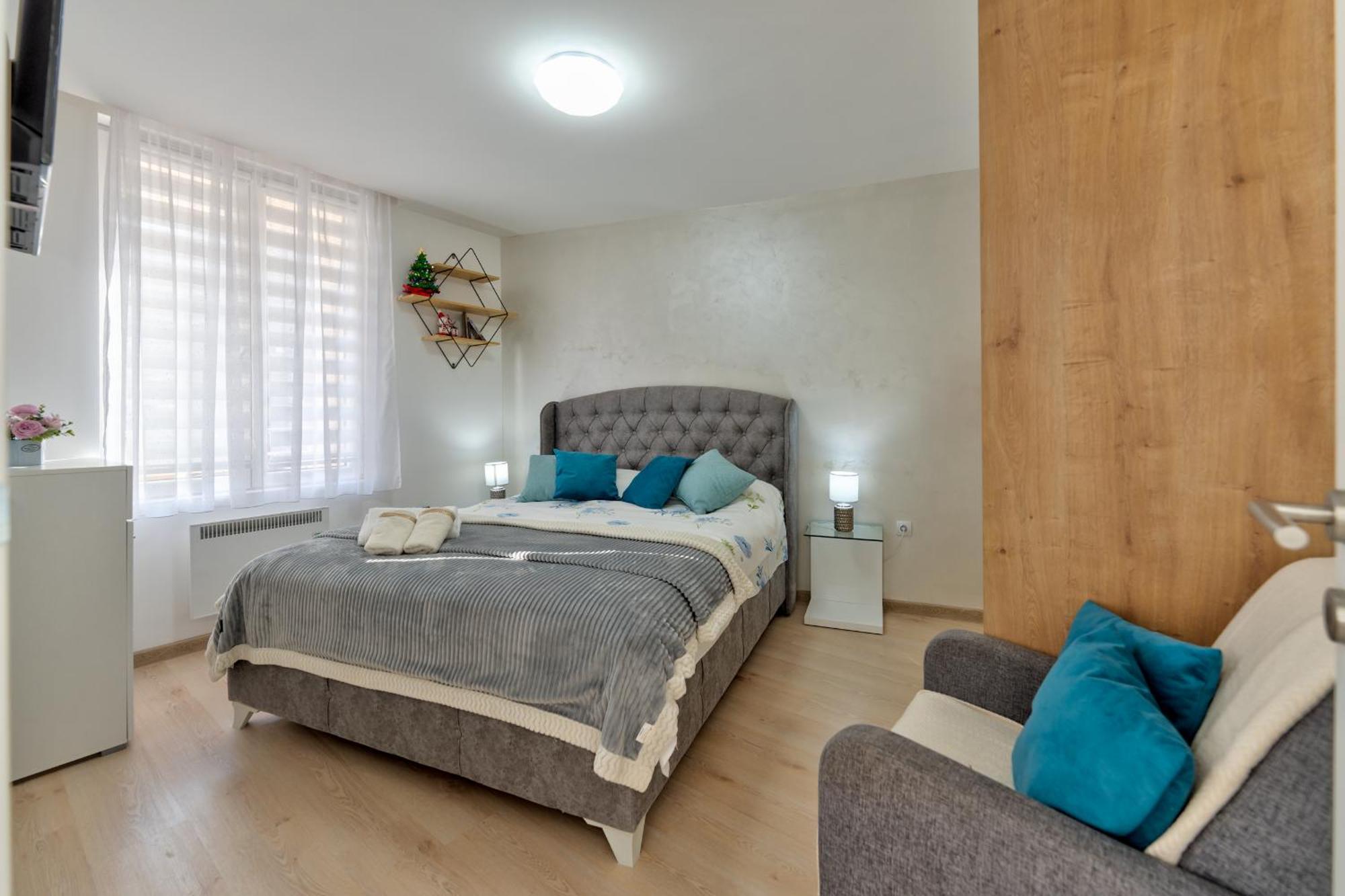 Apartman Sena Zlatibor Buitenkant foto