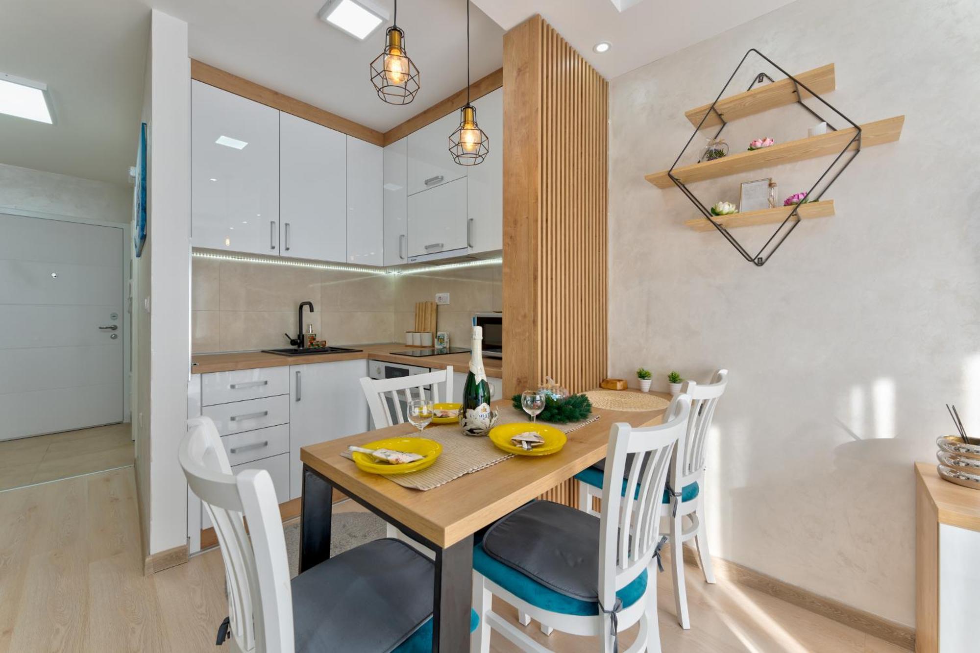 Apartman Sena Zlatibor Buitenkant foto