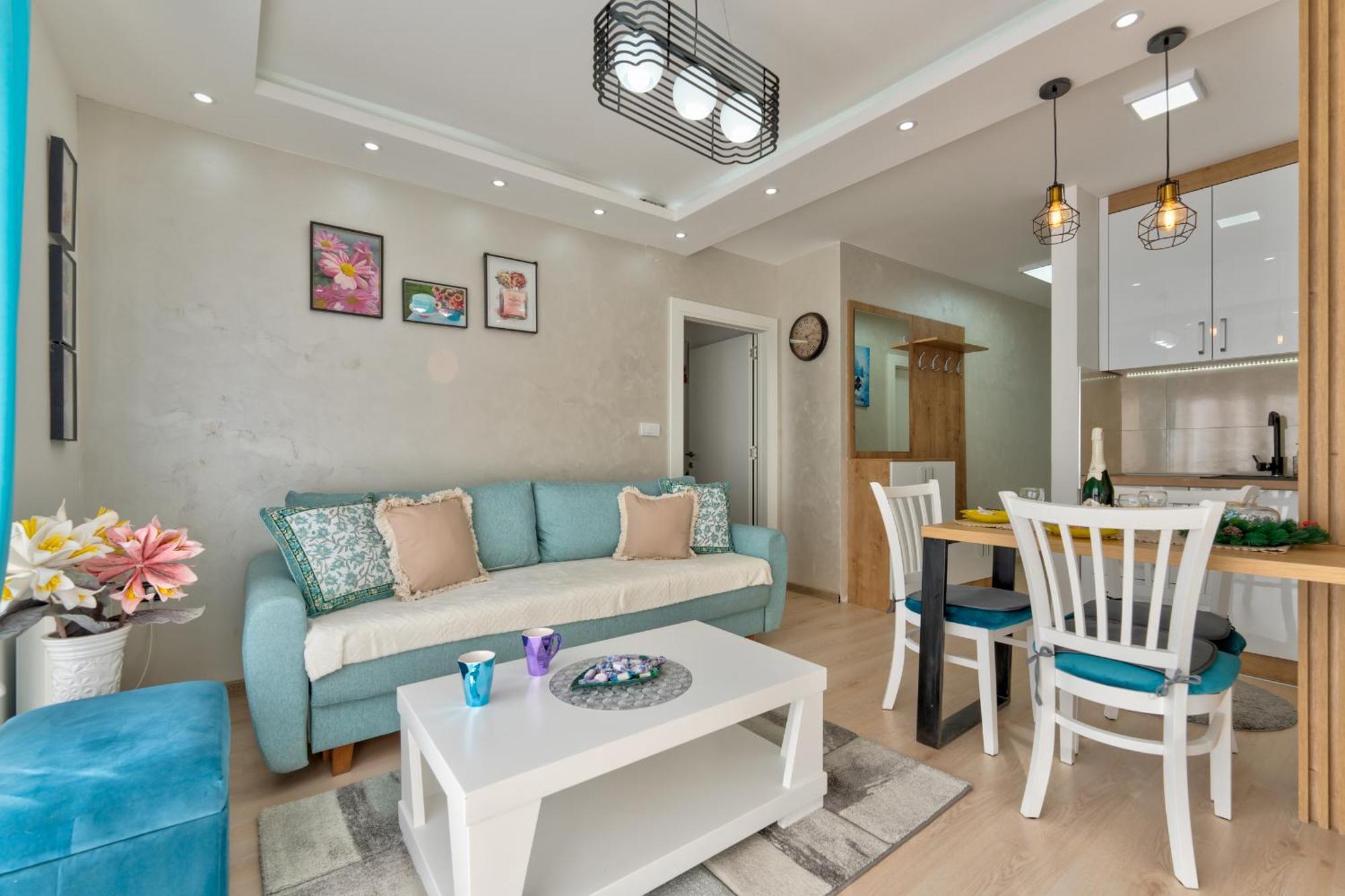 Apartman Sena Zlatibor Buitenkant foto